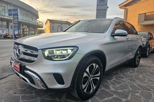 Mercedes-benz GLC 220 d 4Matic Sport