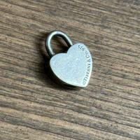 Ciondolo Tiffany originale