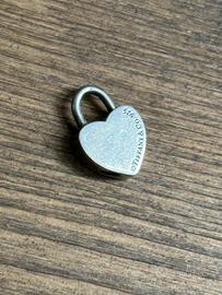 Ciondolo Tiffany originale