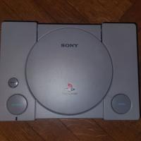 Playstation 1 - SCPH-1002
