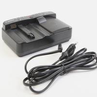Caricabatterie Canon LC-E4N Originale – Doppio