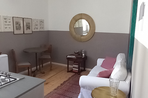 Bilocale a 5 minuti da Stazione