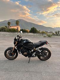 CB650r