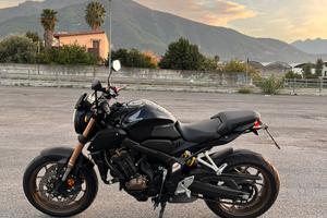 CB650r