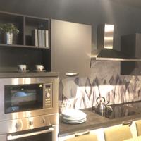 Cucine nuove in svendita dal magazzino