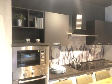 Cucine nuove in svendita dal magazzino