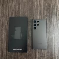 Samsung S24 ULTRA 512GB 