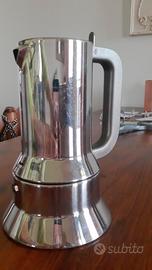 Alessi Caffettiera Espresso Italiano 9090