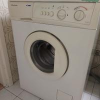 Lavatrice Electrolux