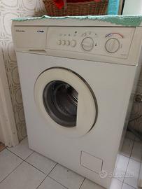 Lavatrice Electrolux
