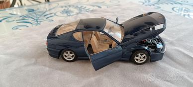 MODELLINO FERRARI 456 GT 1992 1/25