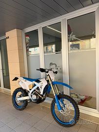 Tm 250 Enduro