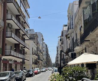 Appartamento Bari [Cod. rif 3215644VRG]