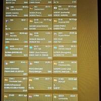 Samsung TAB-A7 10,4” WIFI + 4G Radioamatoriale DMR