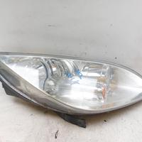 0301208202 FANALE ANTERIORE DX MITSUBISHI COLT (CZ