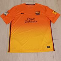 Maglia Barcellona 2012/13 Away ORIGINALE