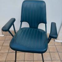 sedia vintage 