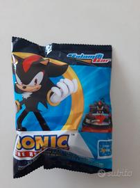 Sonic the hedgehog - Eurospin - Shadow