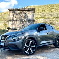 Nissan Juke 1.0 N-Connecta