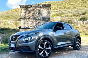 Nissan Juke 1.0 N-Connecta