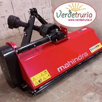 TRINCIA NUOVO MAHINDRA