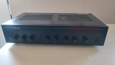 mixer amplificatore series 3000