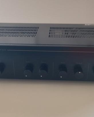 mixer amplificatore series 3000