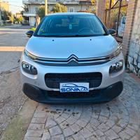 Citroen C3 BlueHDi 100 S&S Neopatentati