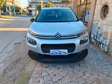 Citroen C3 BlueHDi 100 S&S Neopatentati