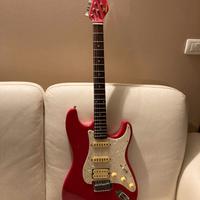 CHITARRA ELETTRICA HONDO H 77 