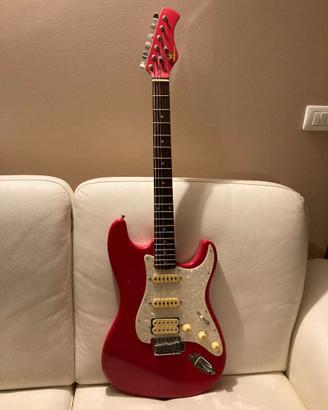 CHITARRA ELETTRICA HONDO H 77 