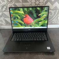PC PORTATILE DELL I5 10 GEN RAM 8 gb SSD 256 NVME
