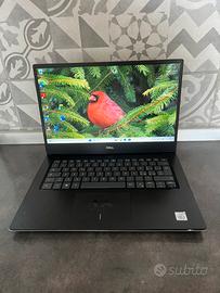 PC PORTATILE DELL I5 10 GEN RAM 8 gb SSD 256 NVME