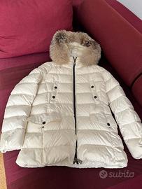 Piumino originale Moncler Donna
