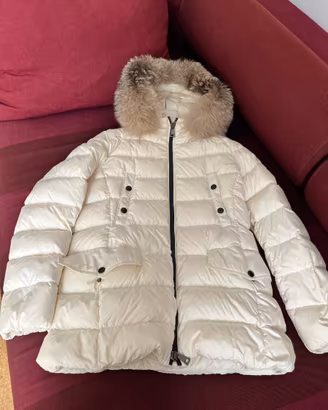Piumino originale Moncler Donna