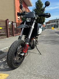 KTM SMR 660