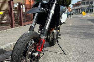 KTM SMR 660
