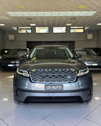 Land Rover Range Velar 2.0D I4 180 CV HSE