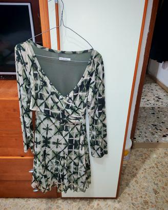 vestito casual