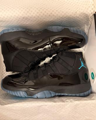Nike Air Jordan 11 Retro – NUOVE