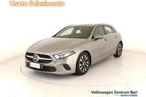 Mercedes Classe A 180 d business extra auto
