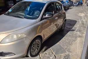Lancia y 900 twinair