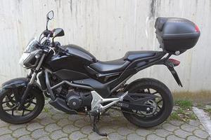 Honda NC 700S ABS - Pari al nuovo