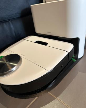 Robot aspiratore folletto vorwerk