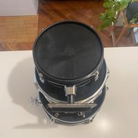 Tamburi batteria elettronica