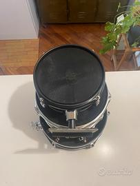 Tamburi batteria elettronica