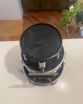 Tamburi batteria elettronica
