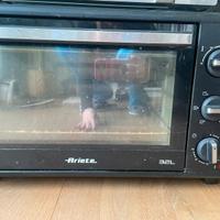 Fornetto elettrico Ariete 32L
