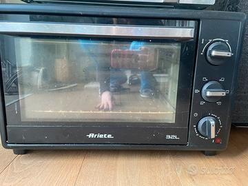 Fornetto elettrico Ariete 32L