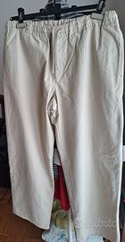 Pantaloni tg.52 Nuovi